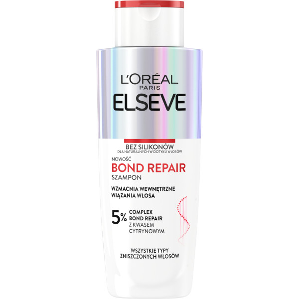 Elseve Bond Repair 200 ml