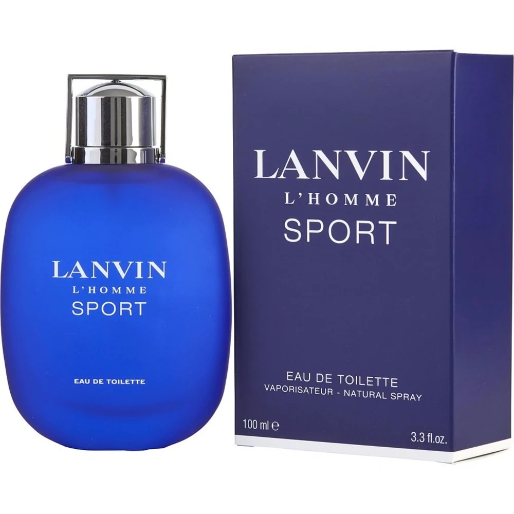 L'Homme Sport