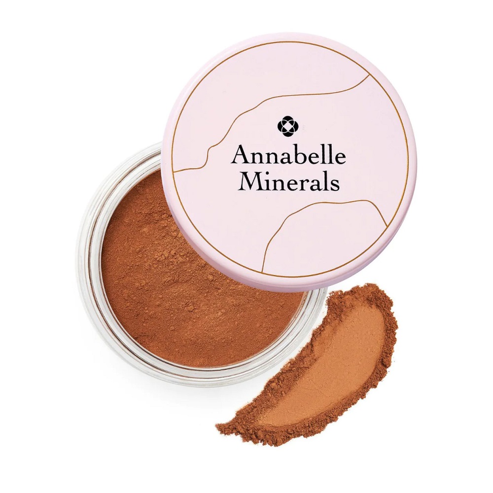 Rozjasňující Minerální Báze Pure Medium 10 g