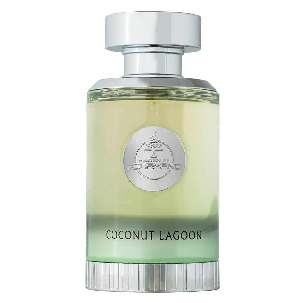 Coconut Lagoon Parfumovaná Voda V Spreji 100ml