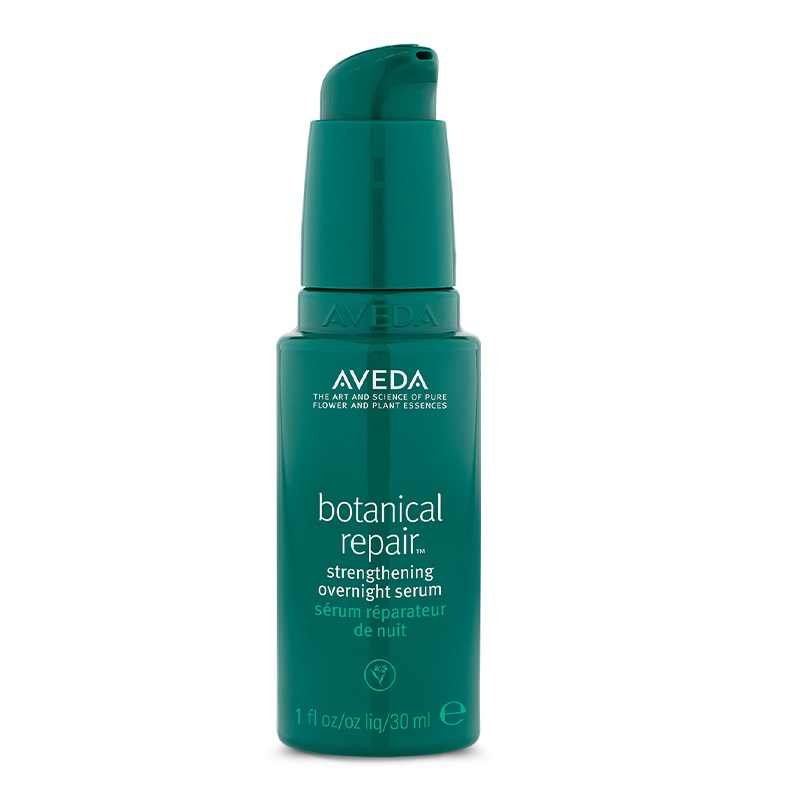 Botanical Repair Strengthening Overnight Serum – Posilující Noční Sérum Na Vlasy S Rozt…