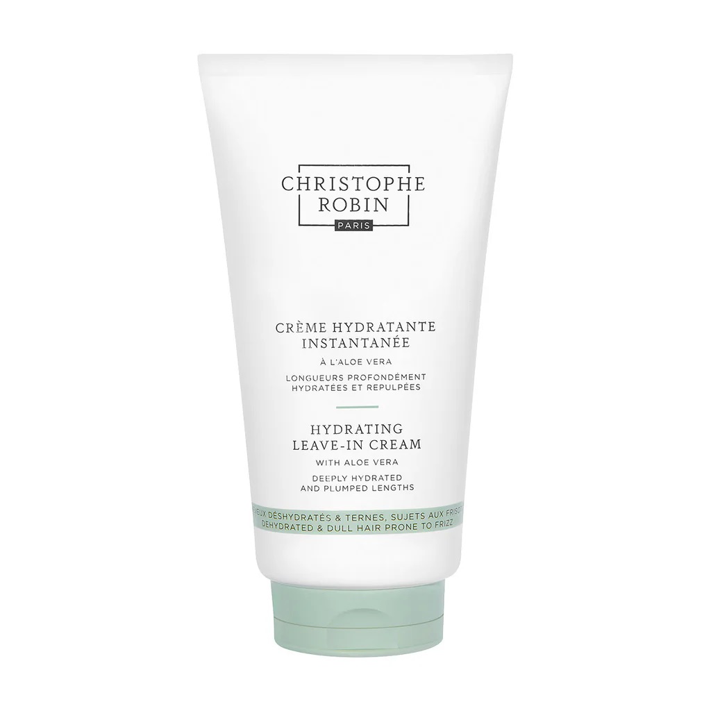 Hydrating Leave-In Cream – Hydratační Krém Bez Oplachování