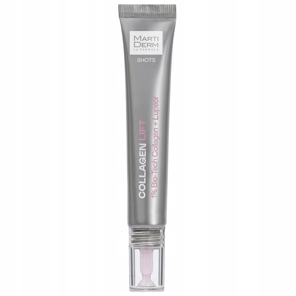 Shots Collagen Lift Koncentrované Pleťové Sérum
