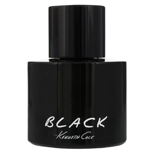 ČIerna Toaletná Voda 100 Ml