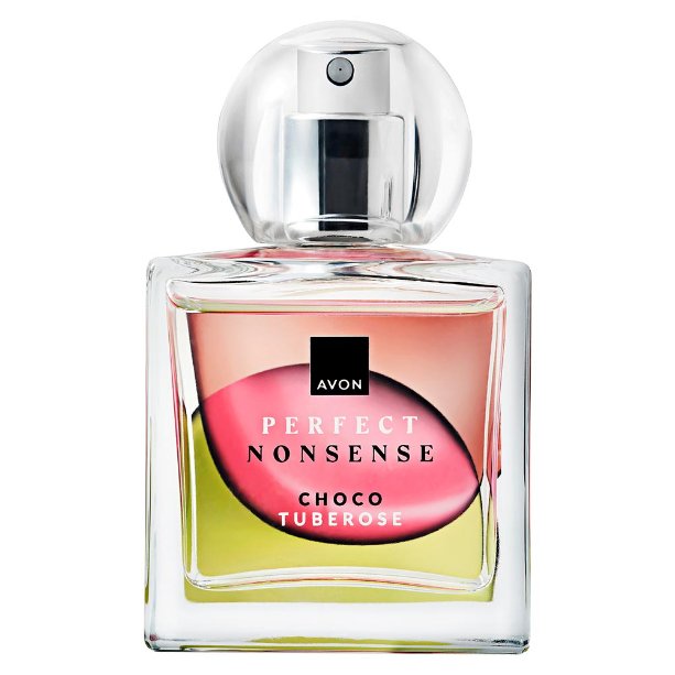 Perfect Nonsense Choco Tuberose Parfémovaná voda Ve spreji 50ml