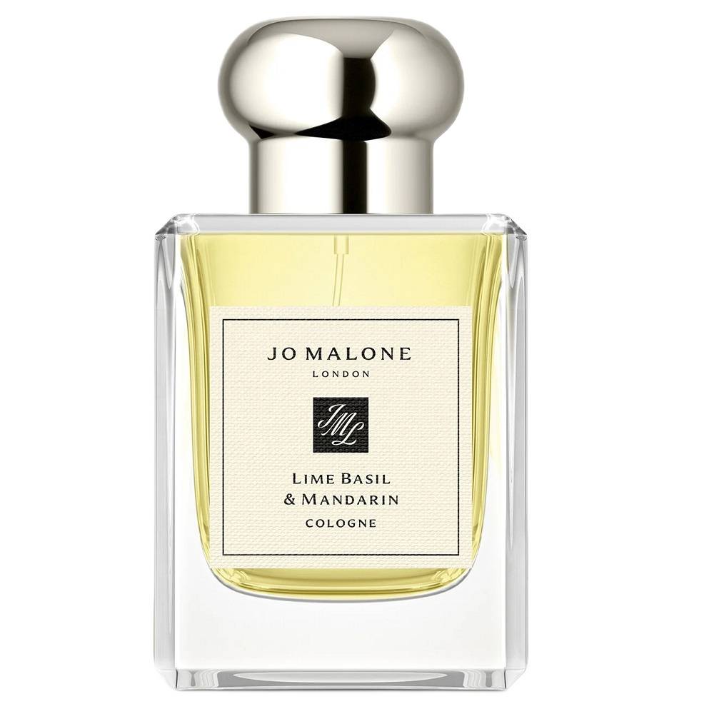 Lime Basil & Mandarin Kolínska Voda V Spreji 50ml