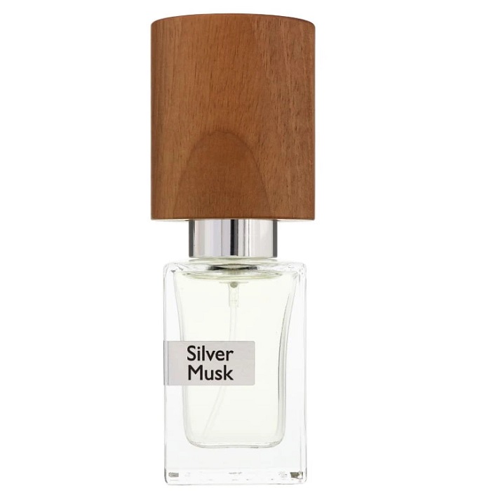 Silver Musk Ve Spreji