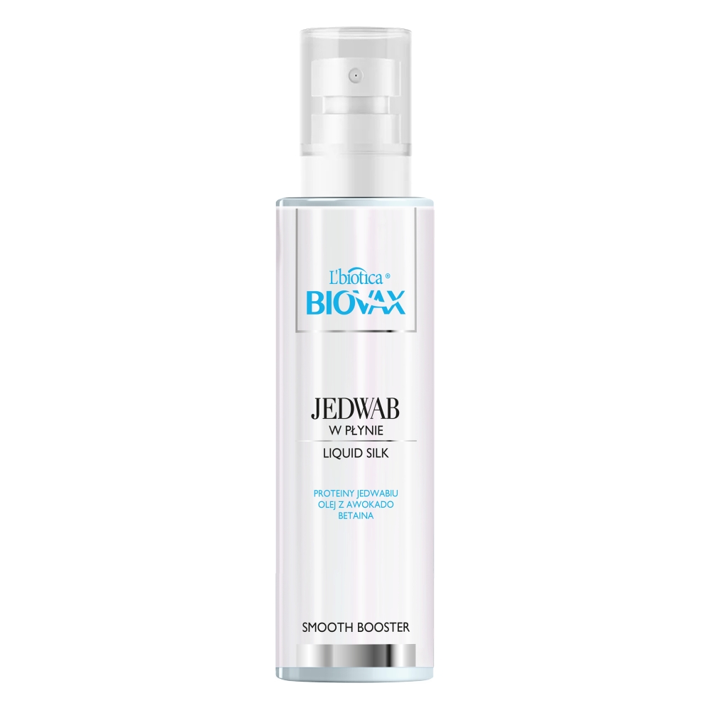 Tekuté Hedvábí 200 ml