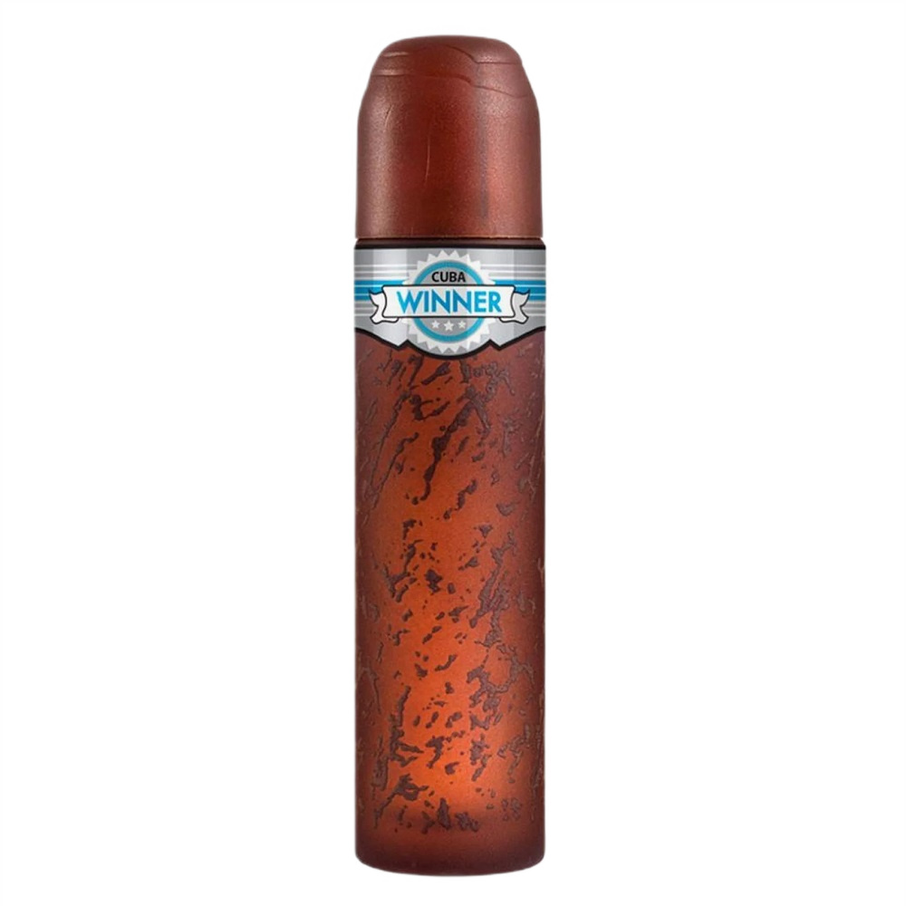 Cuba Winner –