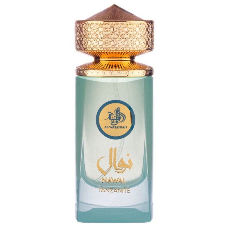 Nawal Tanzanite Parfémovaná voda Ve spreji 100ml