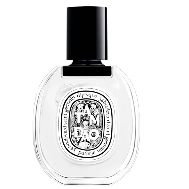Tam Dao Toaletní voda Ve spreji 50ml