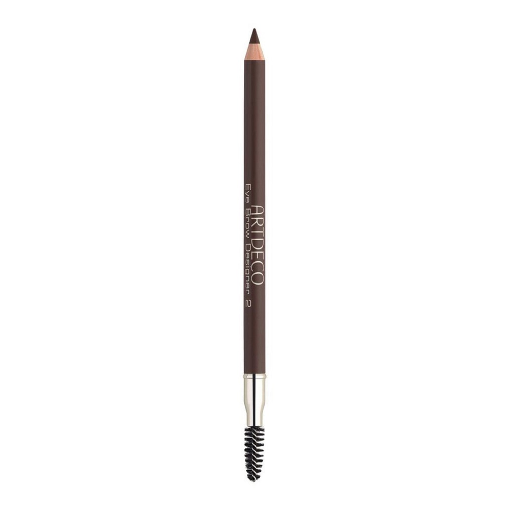 Eye Brow Designer Tužka Na Obočí S Kartáčkem 2 Dark