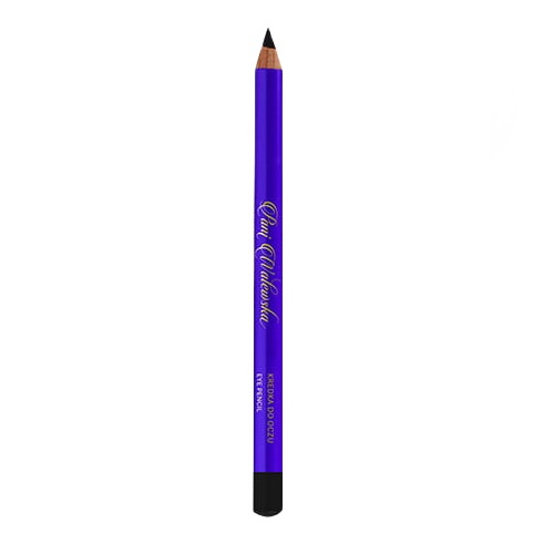 Classic Eye Pencil Klasické Očné Linky Black