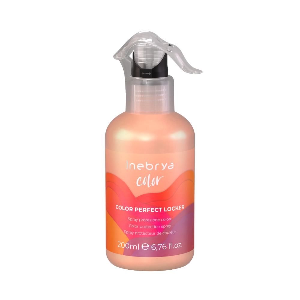 Color Perfect Locker Sprej Na Ochranu Farby Vlasov 200 Ml