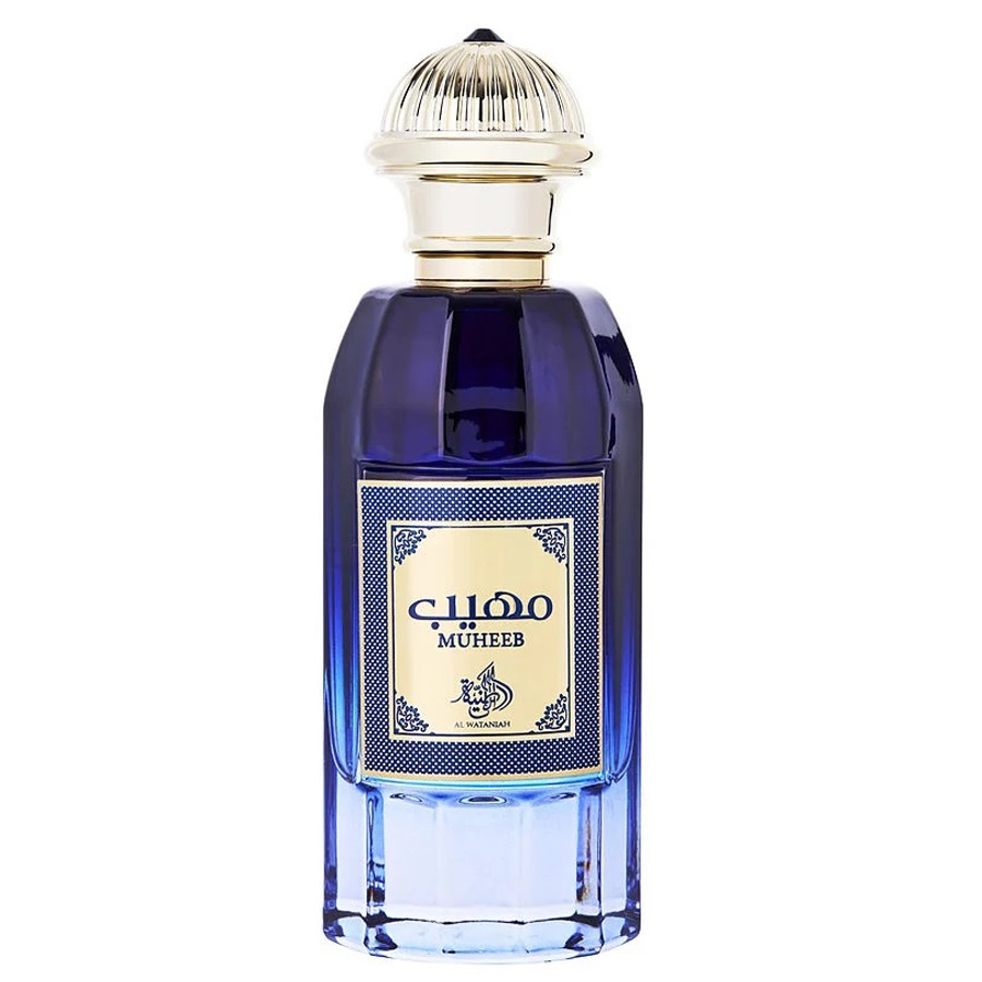 Muheeb Parfémovaná voda 100ml