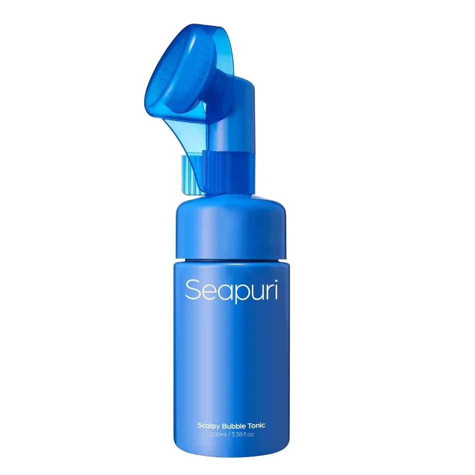 Hair Care Scalpy Bubble Tonic Tonikumum Pro Péči O Vlasovou Pokožku