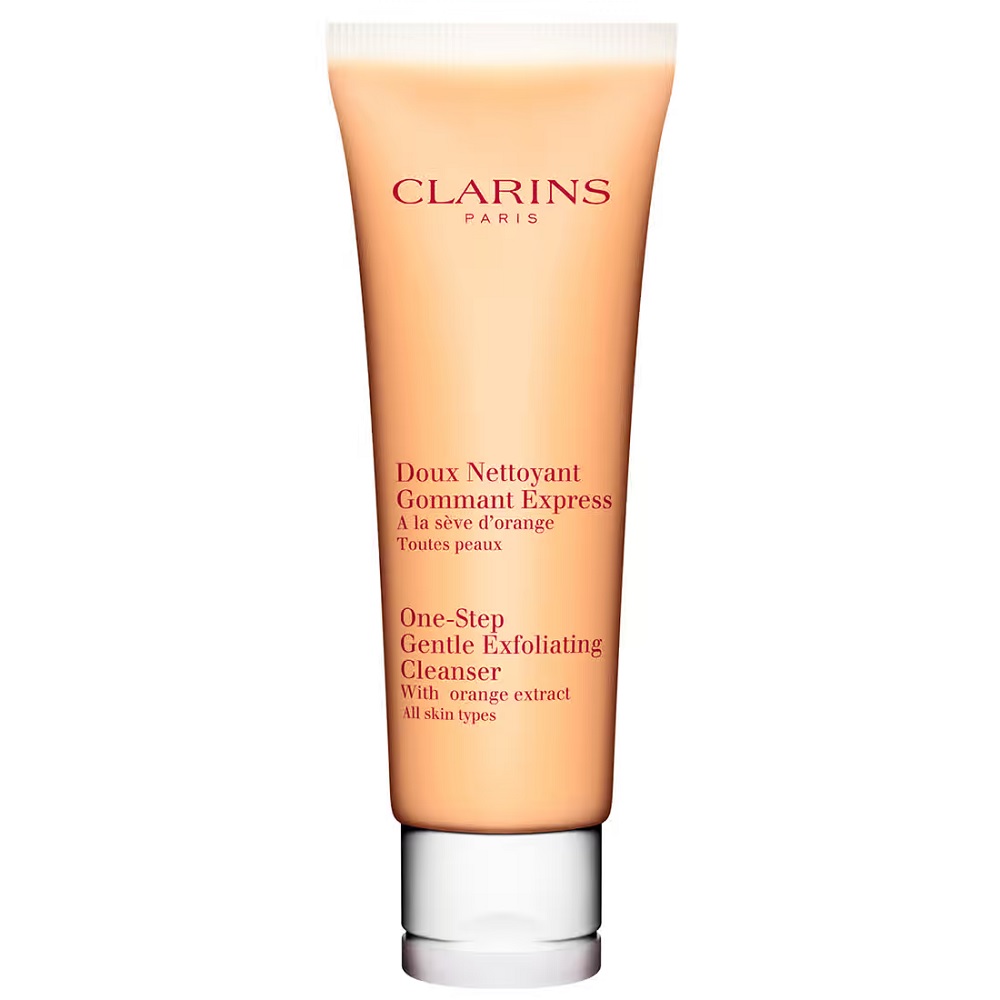 One-Step Gentle Exfoliating Cleanser Exfoliační Gel Na Obličej