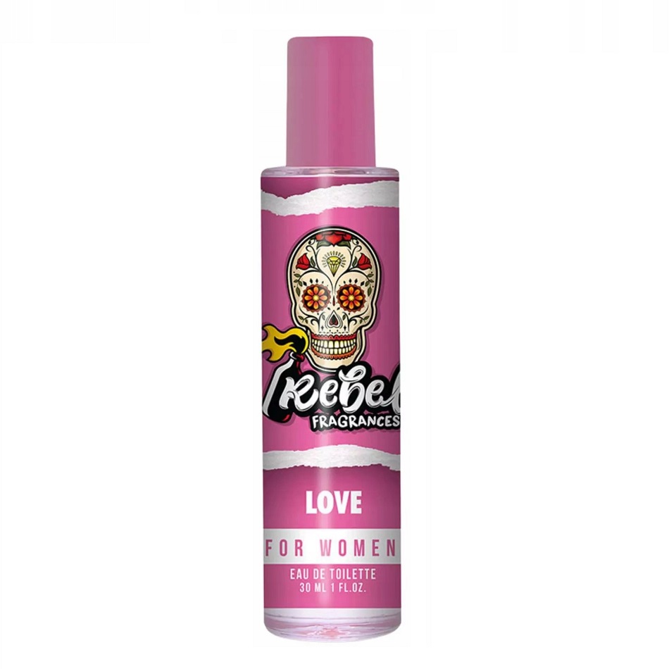 Love Women Ve Spreji