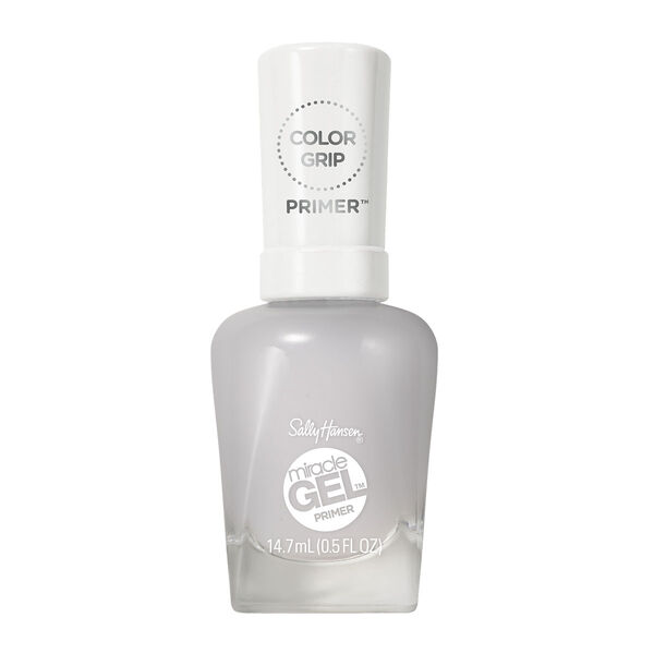 Miracle Gel Color Grip Primer Podkladový Lak Na Nehty Fixátor Barvy