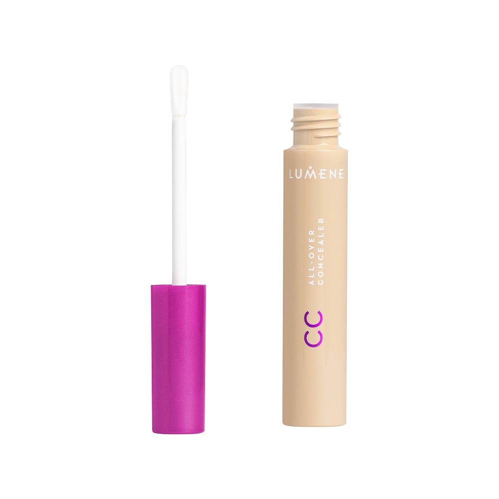 CC All-Over Concealer Korektor Na Obličej 0,5 Light