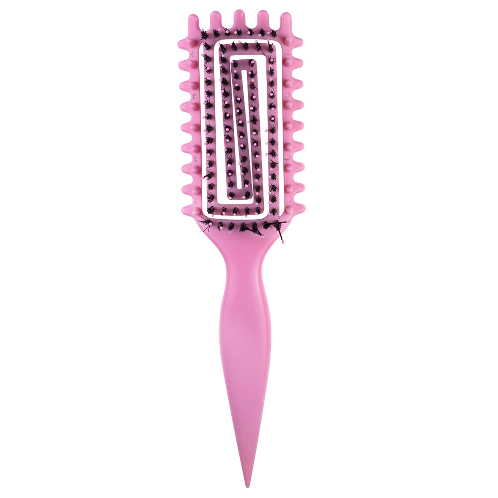 CurlyBrush Kartáč Na Vlasy