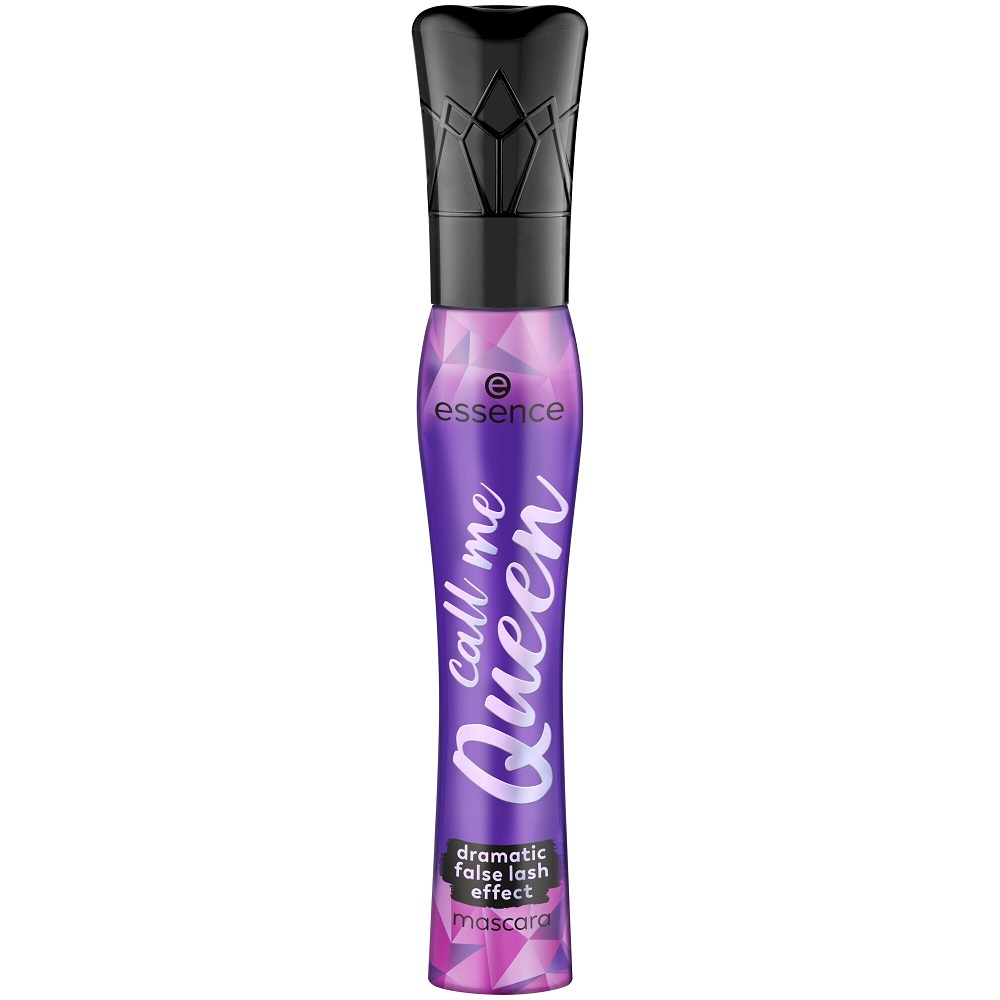Call Me Queen Dramatic False Lash Effect ŘAsenka Pro Zhuštění řAs 11.5 ml