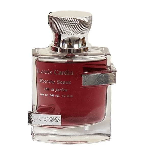 Exotic Scent 100 ml