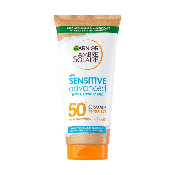 Ambre Solaire