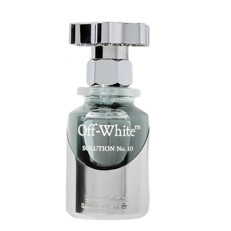 Solution No.10 50 ml