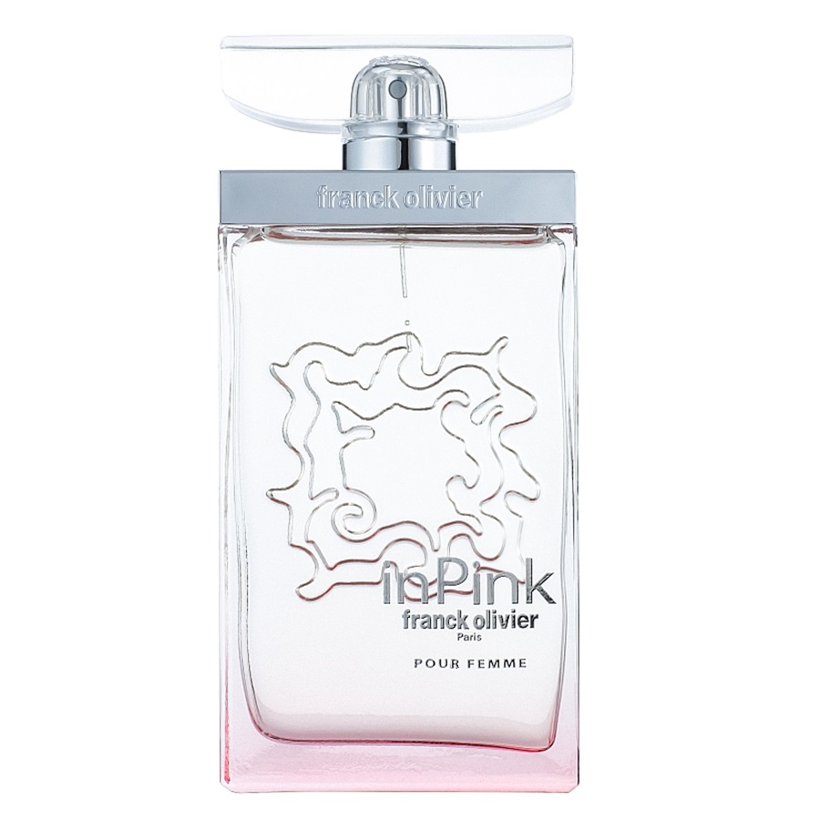 In Pink Pour Femme Parfumovaná Voda 75ml