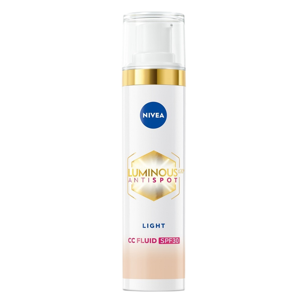 Luminous630® Antipigmentační CC Krém SPF30 01 Light