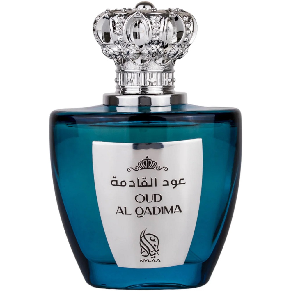 Oud Al Qadima Parfumovaná Voda 100ml
