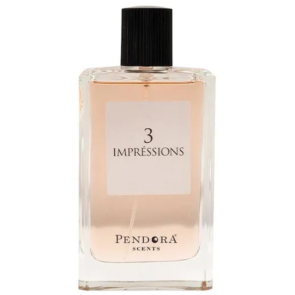 3 Impressions Parfumovaná Voda 100ml