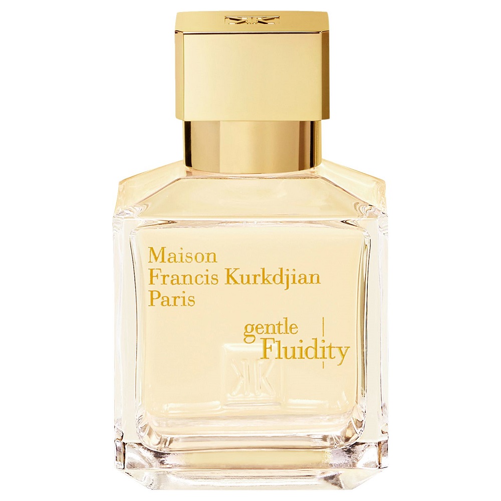 Gentle Fluidity Gold Ve Spreji
