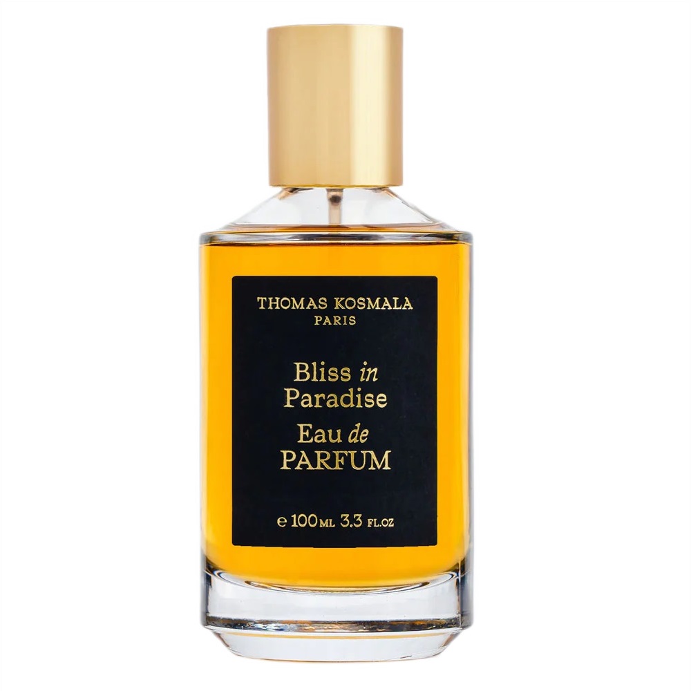 Bliss In Paradise Parfémová Voda V Spreji 100ml