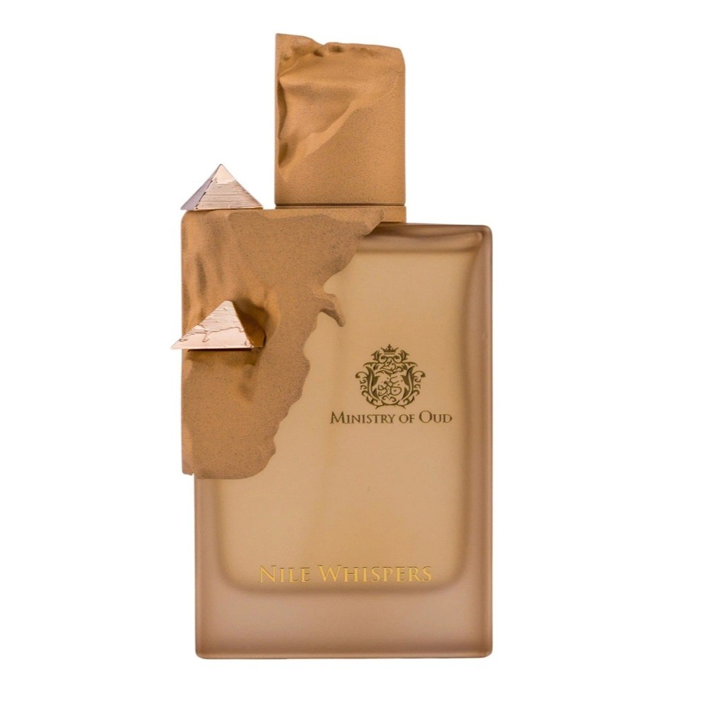 Nile Whispers Parfumovaná Voda V Spreji 100ml
