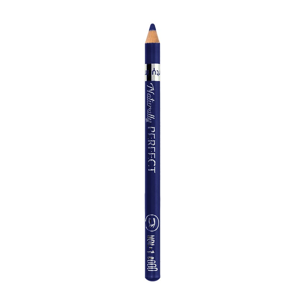 Naturally Perfect Voděodolná Tužka Na Oči 015 Ocean Blue 0.78 g