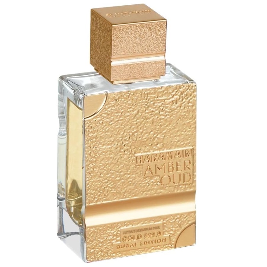 Amber Oud Gold 999.9 Dubai Edition