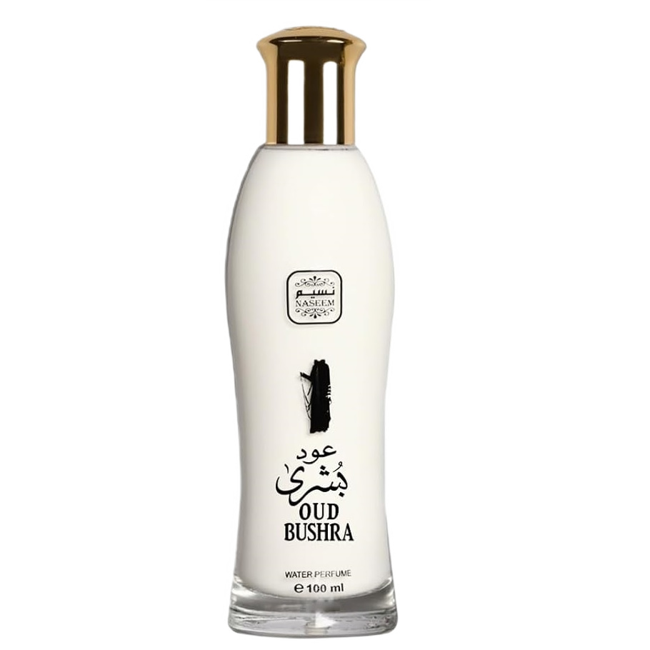 Ový Sprej Oud Bushra 100 ml