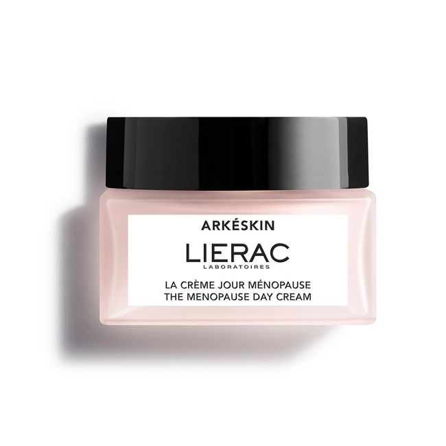 Arkeskin Denní Krém Proti Menopauze