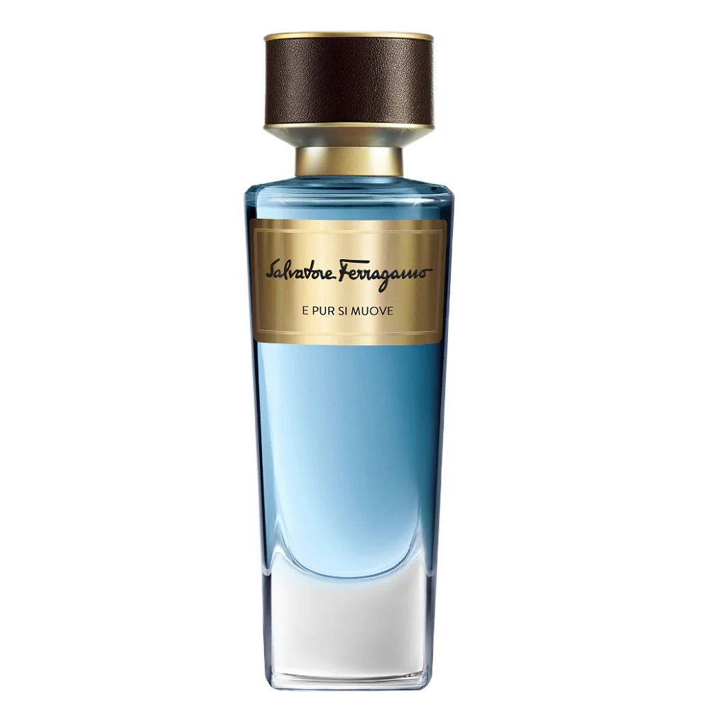 E Pur Si Muove Parfumovaná Voda 100ml
