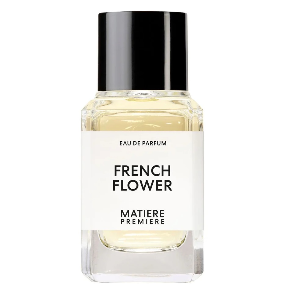 French Flower