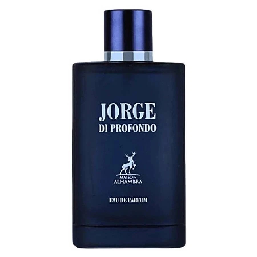 Jorge Di Profondo