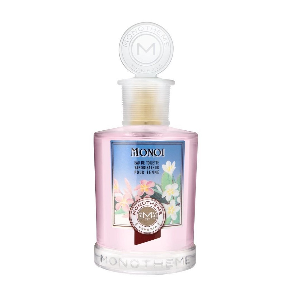 Monoi Toaletná Voda 100ml
