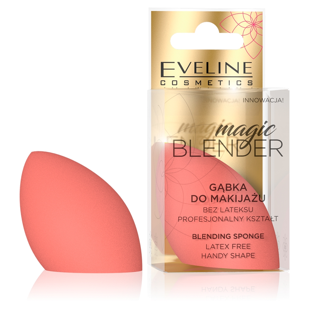 Magic Blender Houbička Na