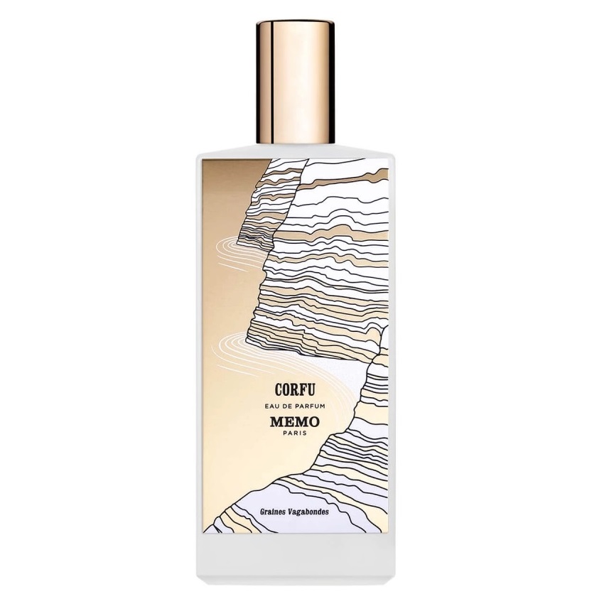 Corfu Parfémová Voda Ve Spreji 75 ml