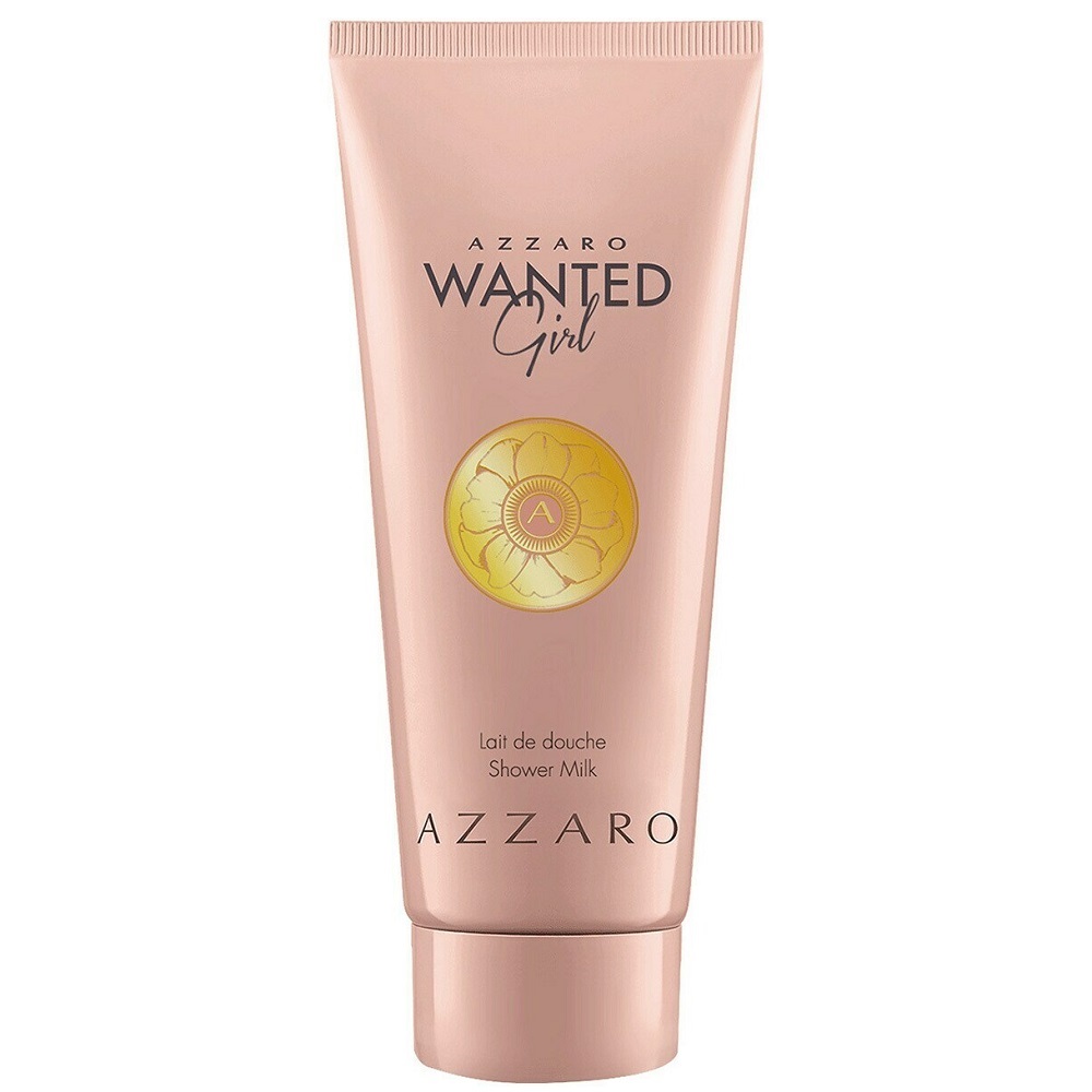 Wanted Girl Sprchový Gél 200 Ml
