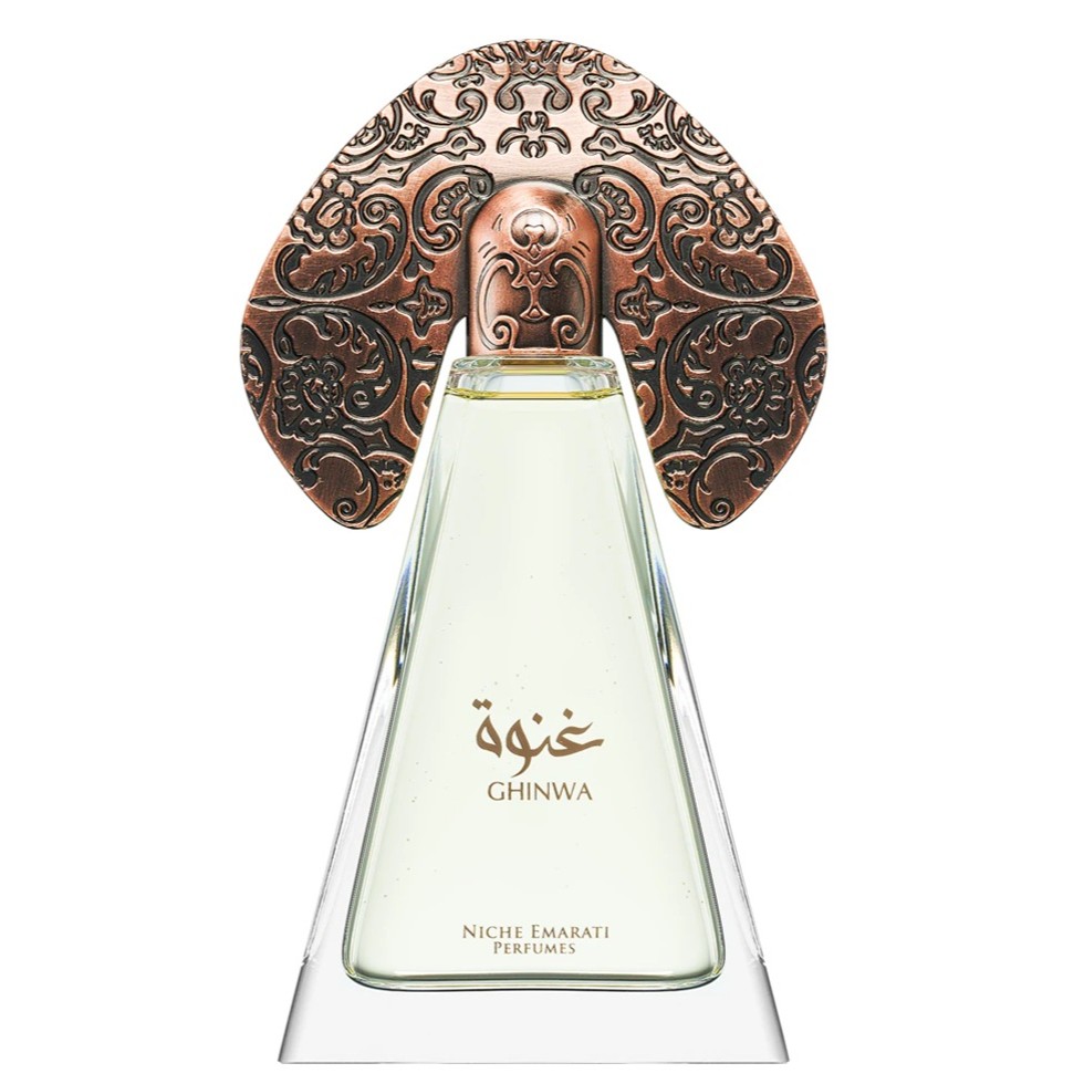 Niche Emarati Ghinwa 100 ml