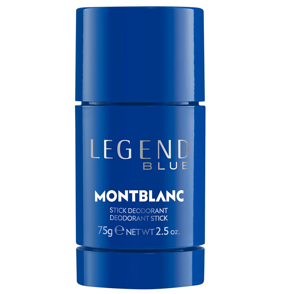 Legend Blue Deodorant