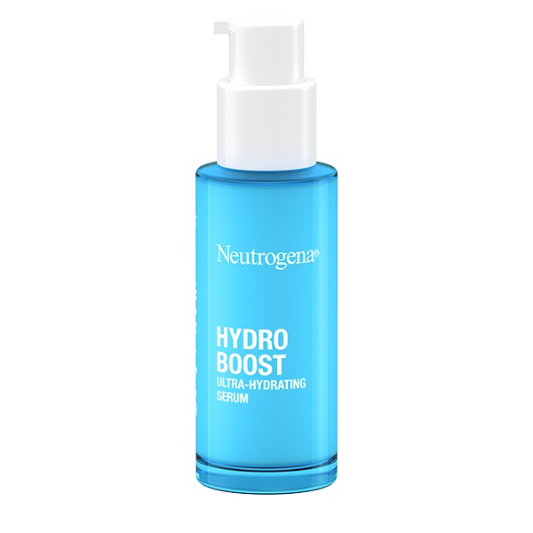 Ultrahydratační Pleťové Sérum Hydro Boost